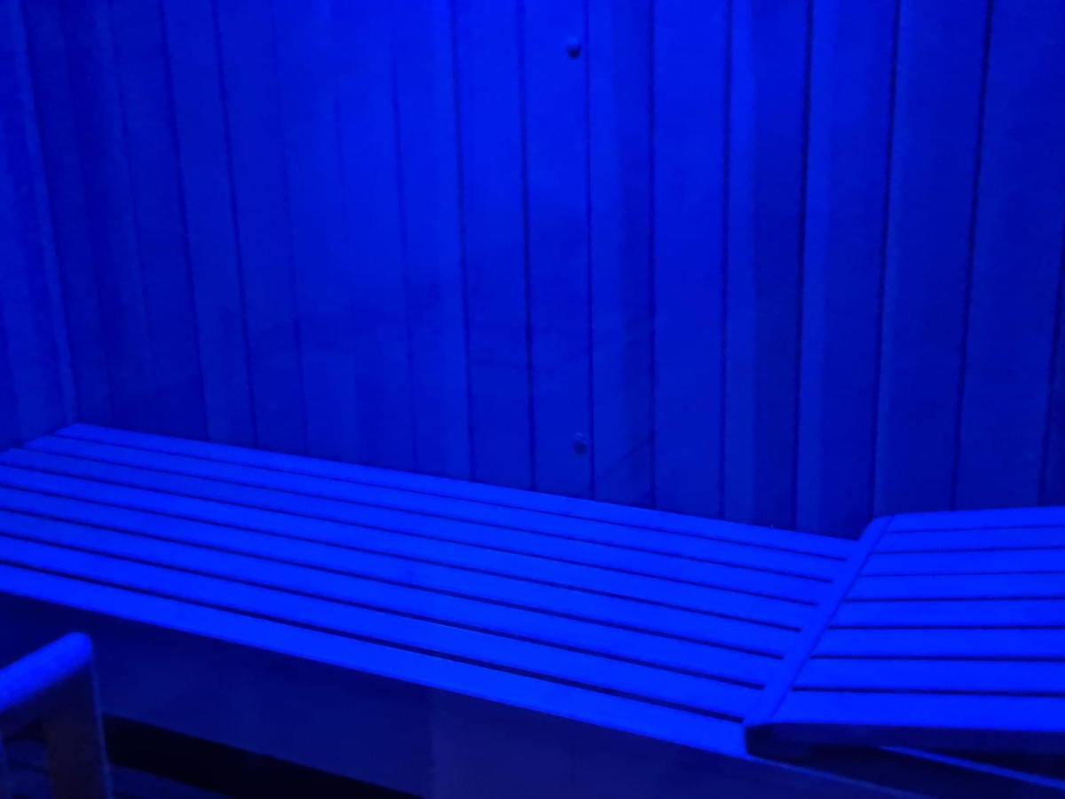 Varazze Suite Sauna E Hammam Buitenkant foto