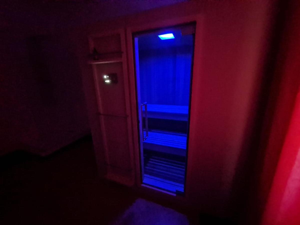 Varazze Suite Sauna E Hammam Buitenkant foto
