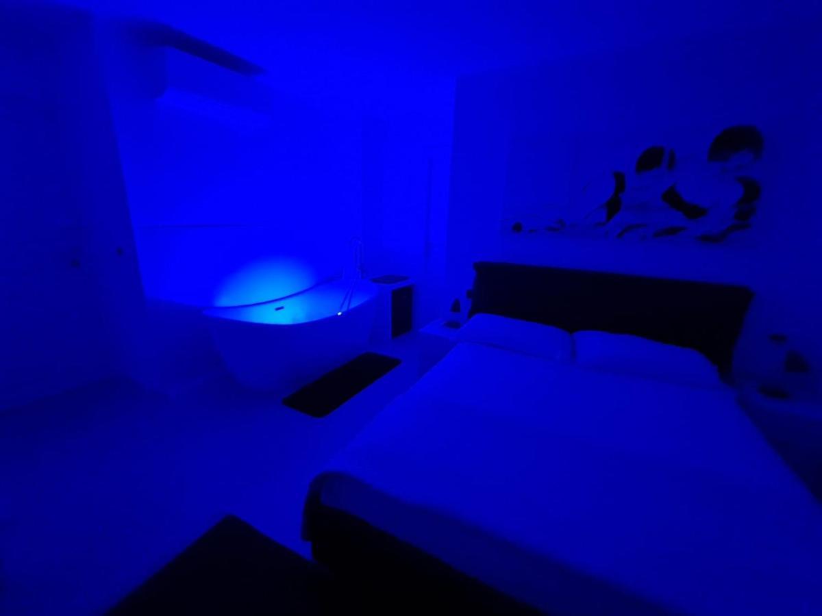 Varazze Suite Sauna E Hammam Buitenkant foto