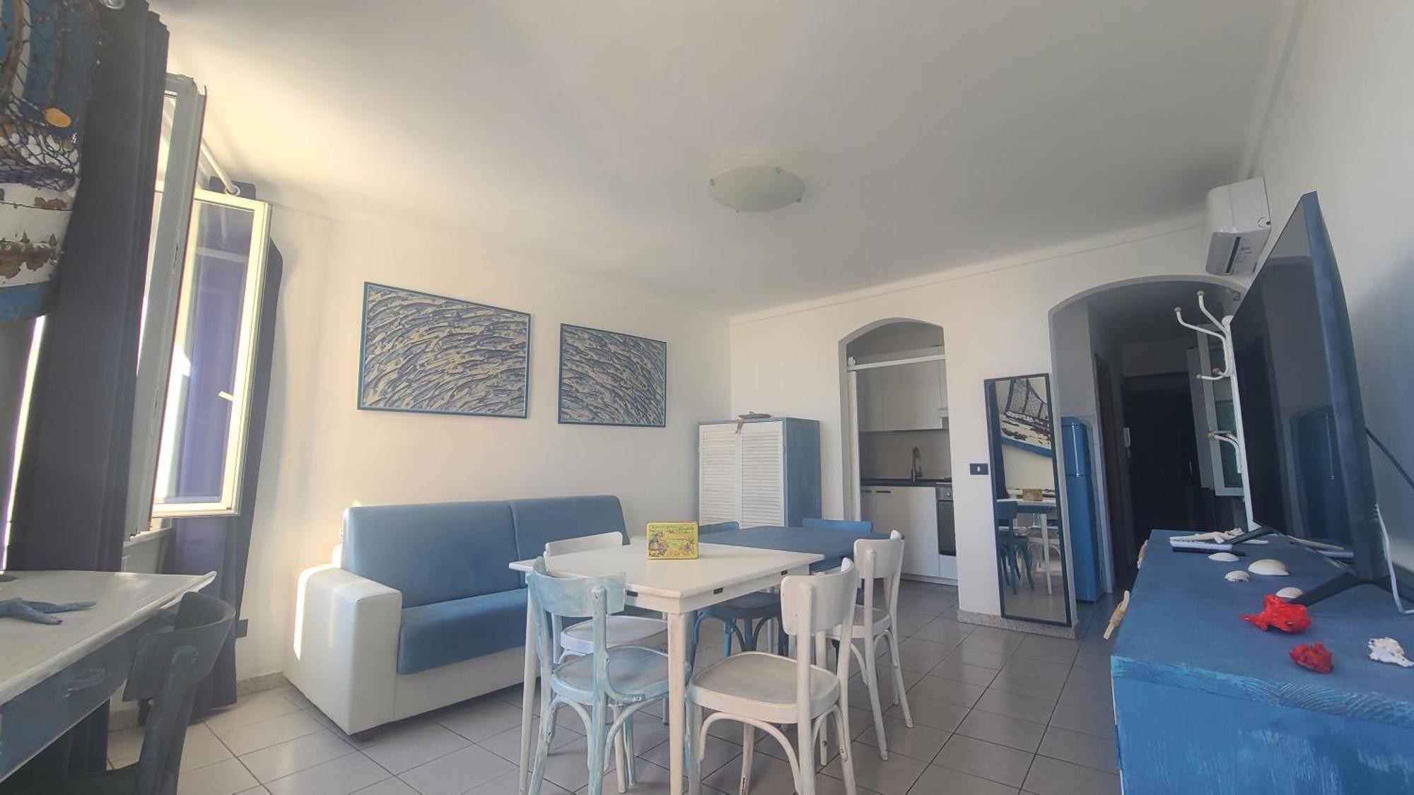 Varazze Suite Sauna E Hammam Buitenkant foto