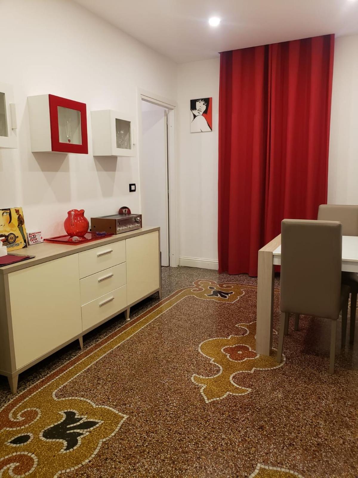 Varazze Suite Sauna E Hammam Buitenkant foto
