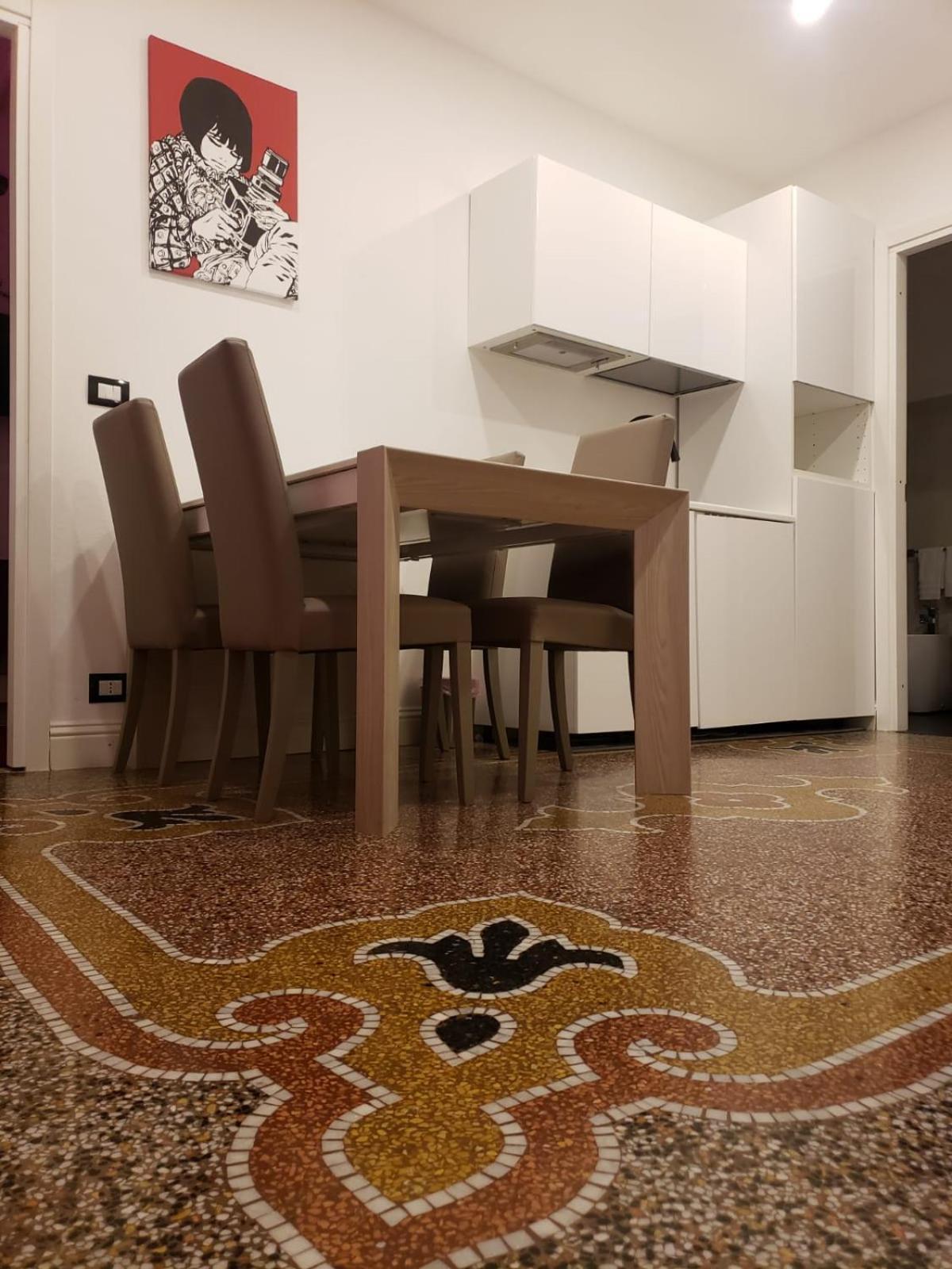 Varazze Suite Sauna E Hammam Buitenkant foto