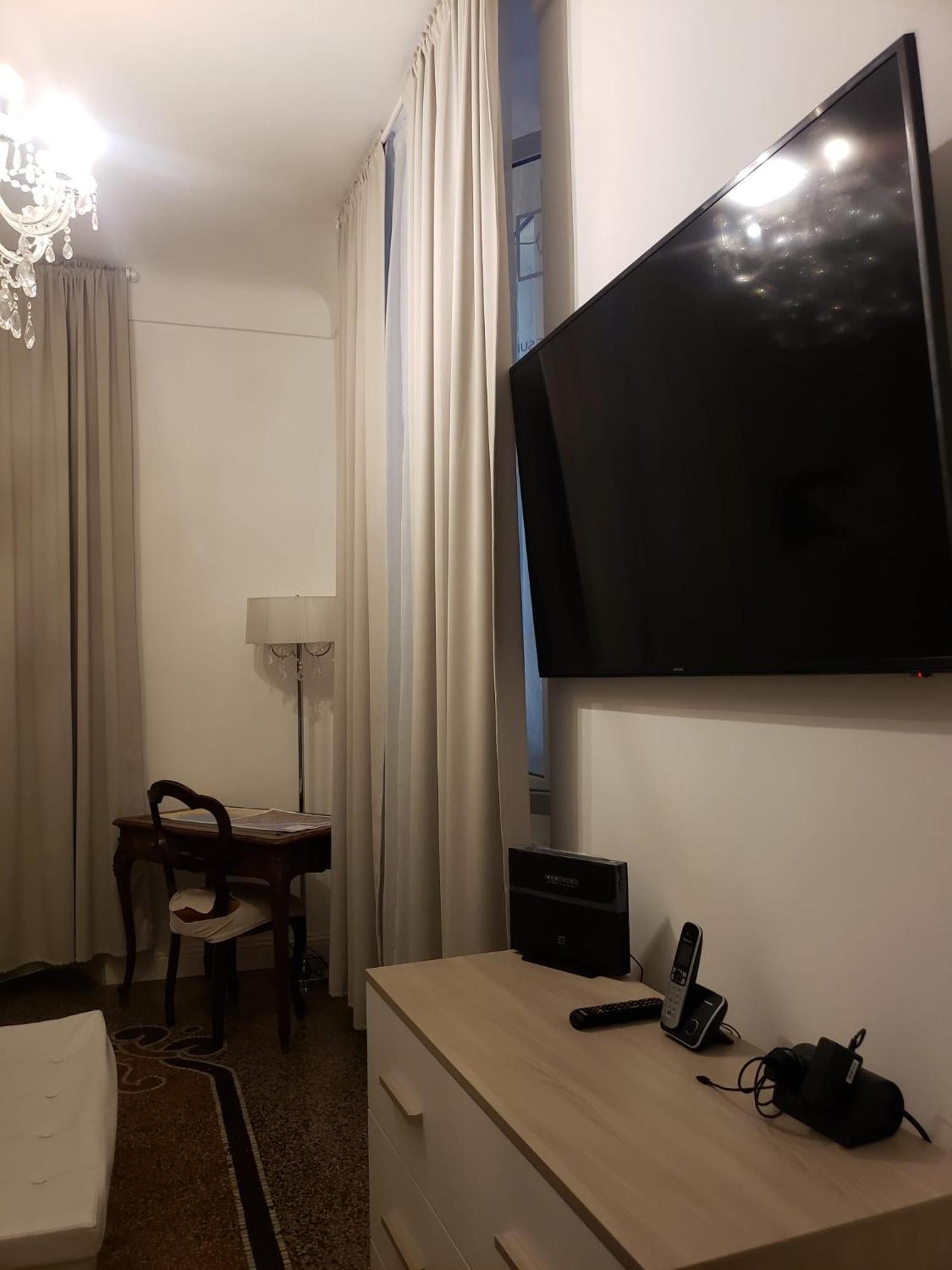 Varazze Suite Sauna E Hammam Buitenkant foto