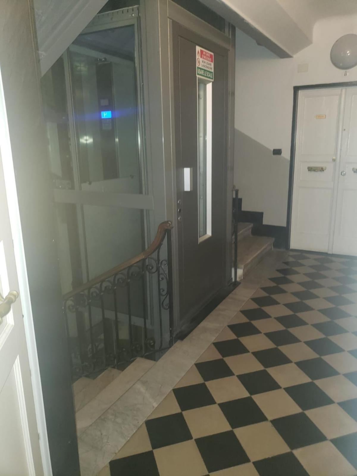 Varazze Suite Sauna E Hammam Buitenkant foto