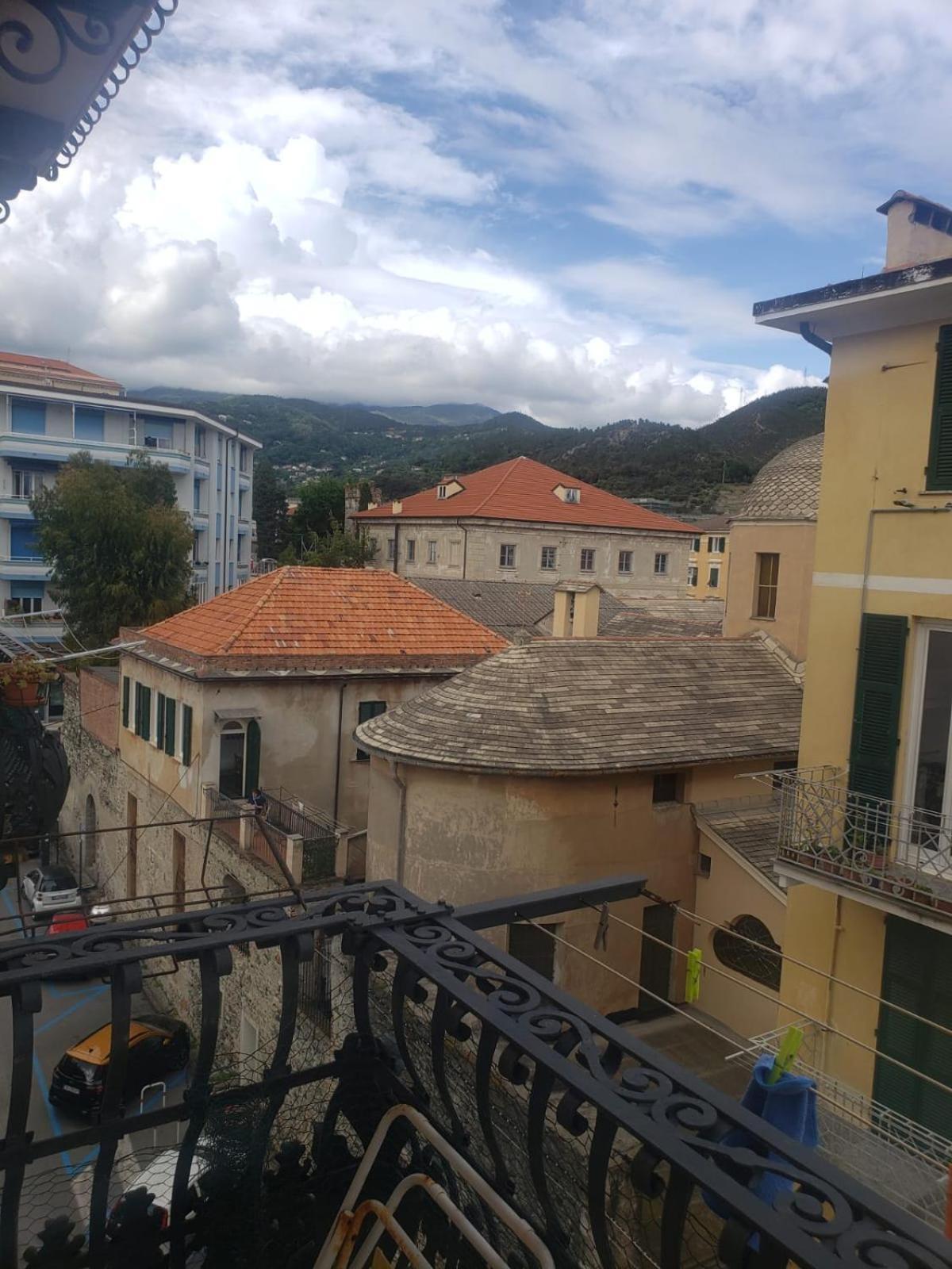 Varazze Suite Sauna E Hammam Buitenkant foto