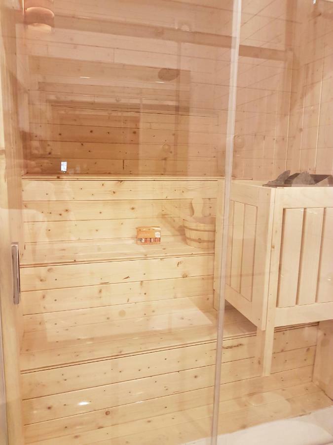 Varazze Suite Sauna E Hammam Buitenkant foto